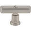 Everitt 4.44" Length Bar Knob-75248831