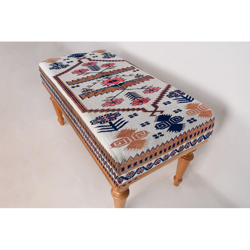 Banc Aztec, Naturel