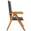 Houilles Patio Dining Accent Chair-1390497567
