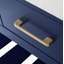 Ensemble de meuble-lavabo double 60 po Pelaghia-57367821