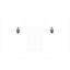 Galena 3 - Light Outdoor Wall Lantern