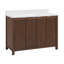 Through Lines 48" Single Bathroom Vanity-1894372485-1927022670