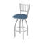 Tabouret pivotant XL 810 Contessa-92916032-92916022-92927294