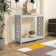 Chessani 38'' Console Table
