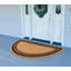 Paillasson 30 po x 60 po Marquice