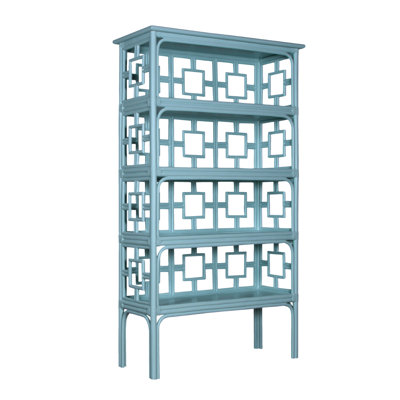 Bibliothèque Sobe H 70,5 "x l 41,5"