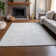 Premium Machine Washable Cerrito AMF551 Ivory Rug