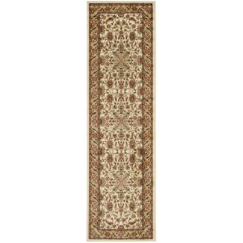 Tapis oriental Klose Performance, Tapis de couloir 2 pi 3 po x 8 pi