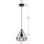 Harmen 1 - Light Single Pendant-505602765-426962174