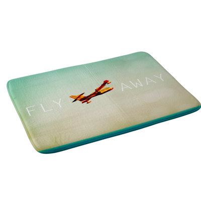 Memory Foam Bath Rug
