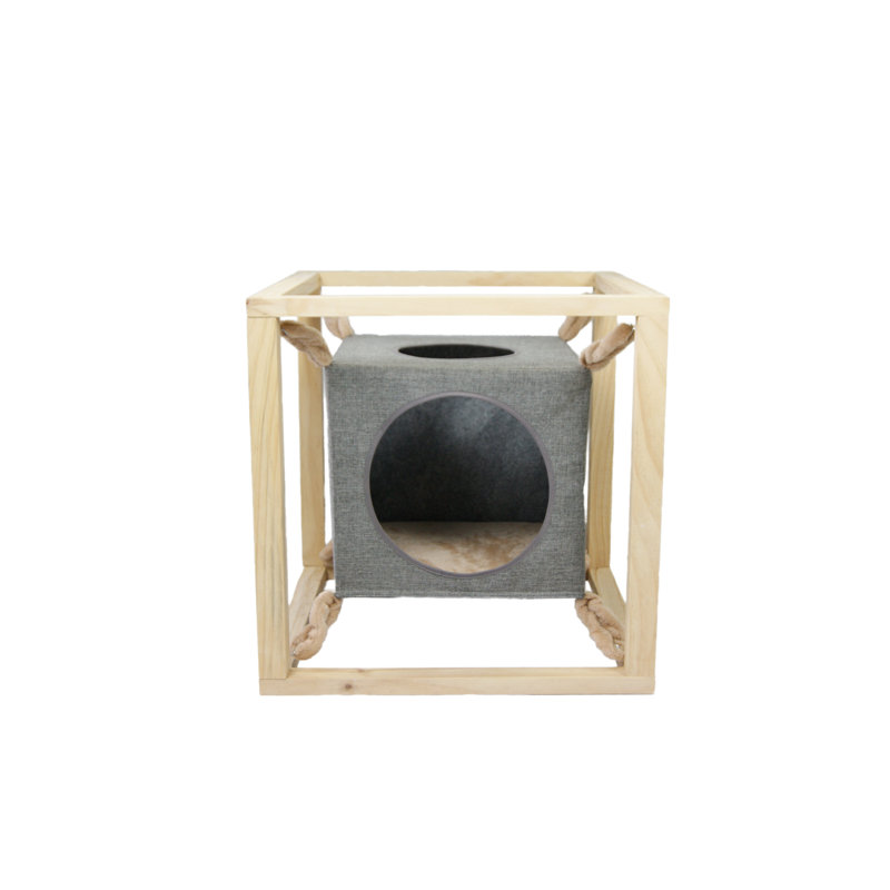 Drye Nest Pet Bed