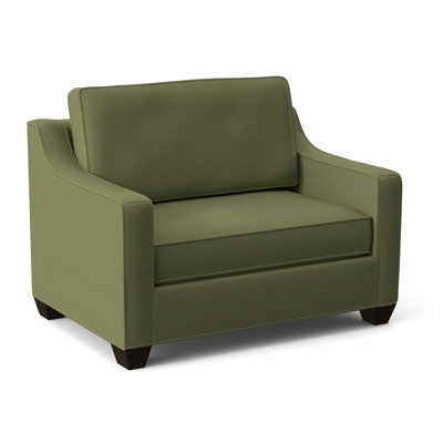 Clark Convertible Chair