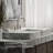 Purist Widespread Faucet with Drain Assembly Low Lever Handles and Low Gooseneck Spout-1649833376