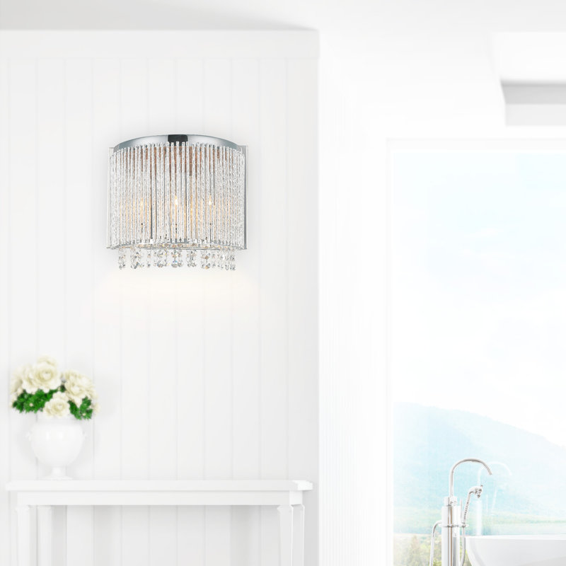 Plafonnier encastré 3 lumières Batty