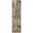 Machine Washable Indoor/Outdoor Cicel ACN1214 Sage Rug-100476279