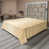 Pale Peach Brown Geometric is out of stock selected
