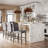 Idleman Upholstered Counter & Bar Stool-472536892-472536888