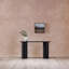 Daley 54'' Solid Wood Console Table-88854193