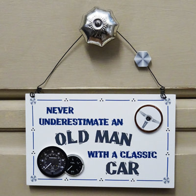 Handmade Wall Decor