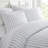 Becky Cameron Distressed Rugged Stripe Duvet Cover Set-1897967663-1897967651