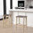 Bonsai Counter Stool