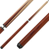 Hustlers and Break Jumps Pool Cues