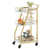 Marble White is out of stock selected
