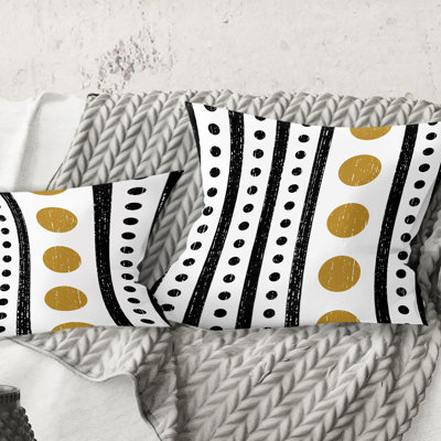 Coussin Retro
