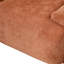 Ensemble de 2 chaises d'appoint rembourrées entièrement compressées-883918435