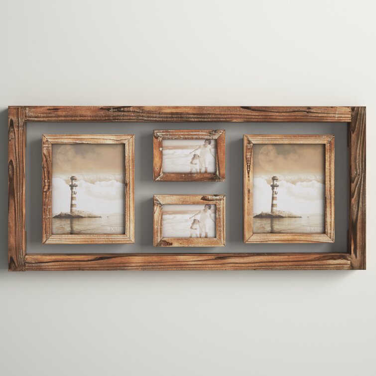 Dakota Frame Collection, Real Wood Picture Frames, Classic Frames