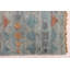Tapis bleu Tangier 8 pi 0 po x 9 pi 7 po