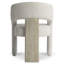 Arcadia Upholstered Arm Chair