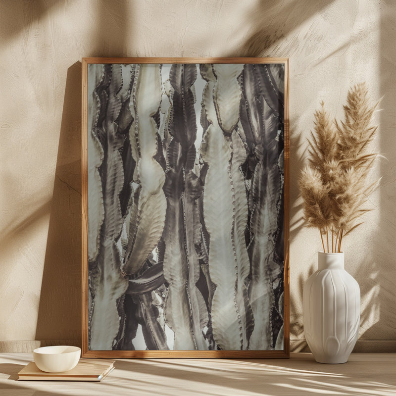 Wrapped Canvas Print, 76.2 cm H x 50.8 cm W