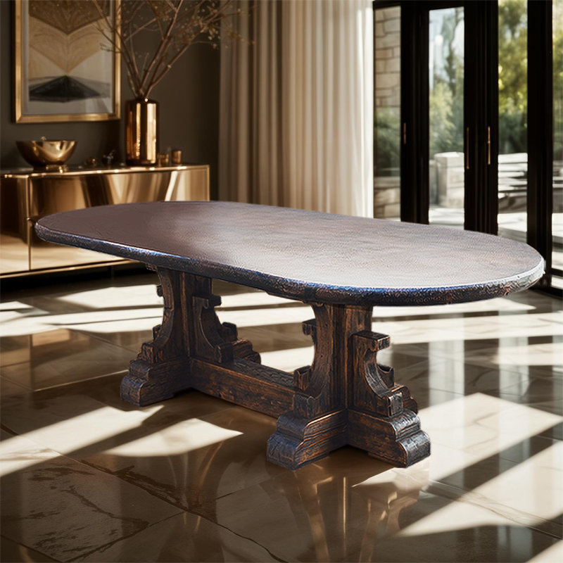 Casa De Bronce Dining Table 