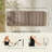 Chastelyne Upholstered Easy Assemble Wall Mounted Headboard-1379281330-1350928805
