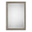 Miroir d'appoint Harrietta