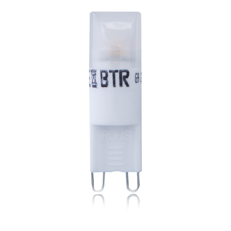 LED Bulb type G9 2W