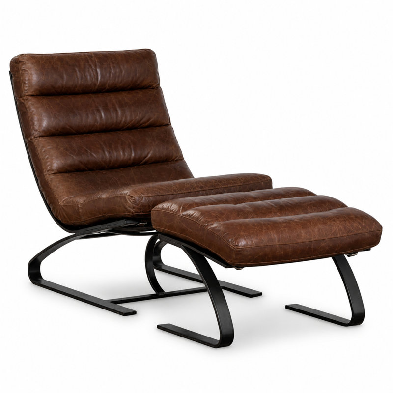 Ensemble de chaises longues Lavello