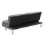 Futon canapé-lit simple chaise lit salon chaise longue-895007485