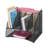 Onyx Mesh Corner Organizer