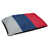 Argent mat / bleu / rouge n'est pas disponible