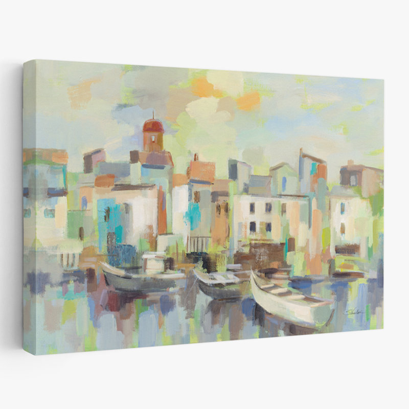 Lumière de bord de mer et de chartreuse nautique, H 60 po x l 40 po