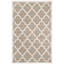 Tapis géométrique Daneya Performance-348002657