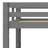 Bunk Bed With Ladder-1414481922