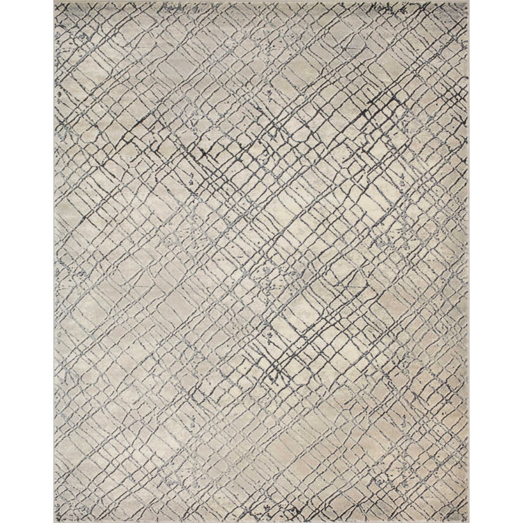 Kelson Geometric Indoor Rug