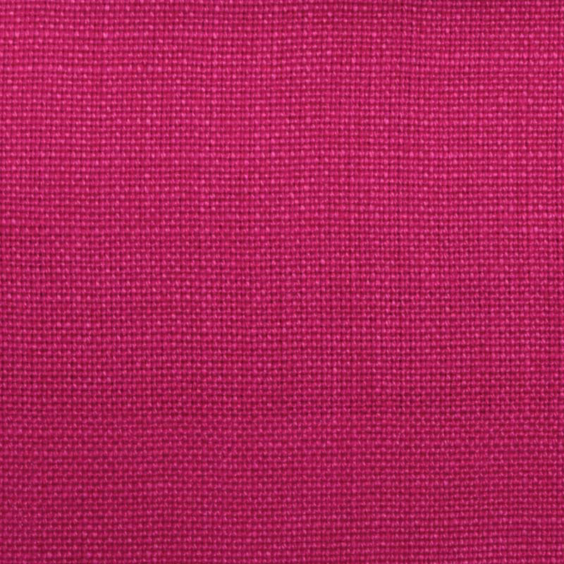 Tissu de lin Bellrose, Magenta