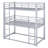 Triple Bunk Bed-1337716530