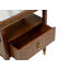 Brady Solid Wood End Table