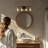 4-Light Glass Shade Bathroom Vanity Lights Dimmable-1931265803-1931265907