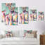 Pastel istic Seduction Woman III - Peinture-543817824-543817834